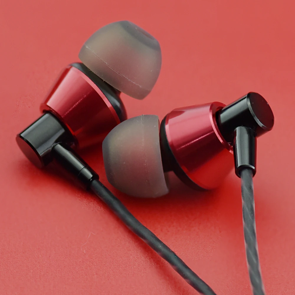 Stereo earphone For huawei oneplus Leeco Type-c Earphone with Mic Type C Earphones for xiaomi Le 2 Pro Max Phone | Электроника