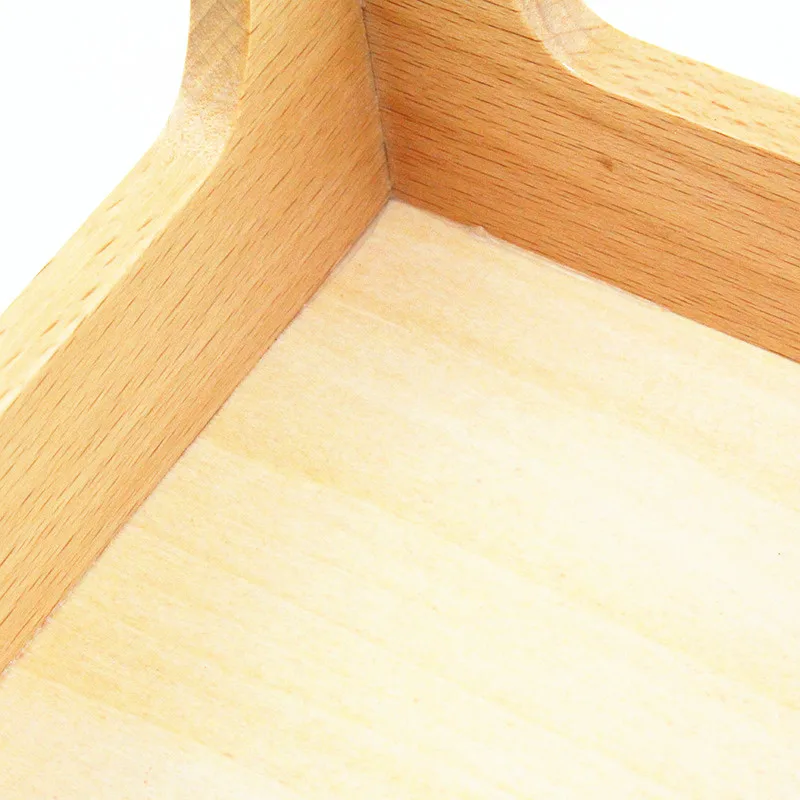 Детская игрушка Монтессори розовая башня подставка для дошкольного