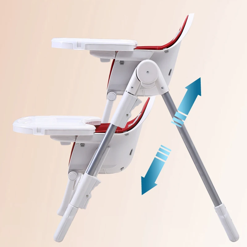 

Baby Elephant Profusion Children Highchair Eat Desk Feeding Chair Baby Chair Seat for Dinner Suitable Age 6 months -4 Years Old