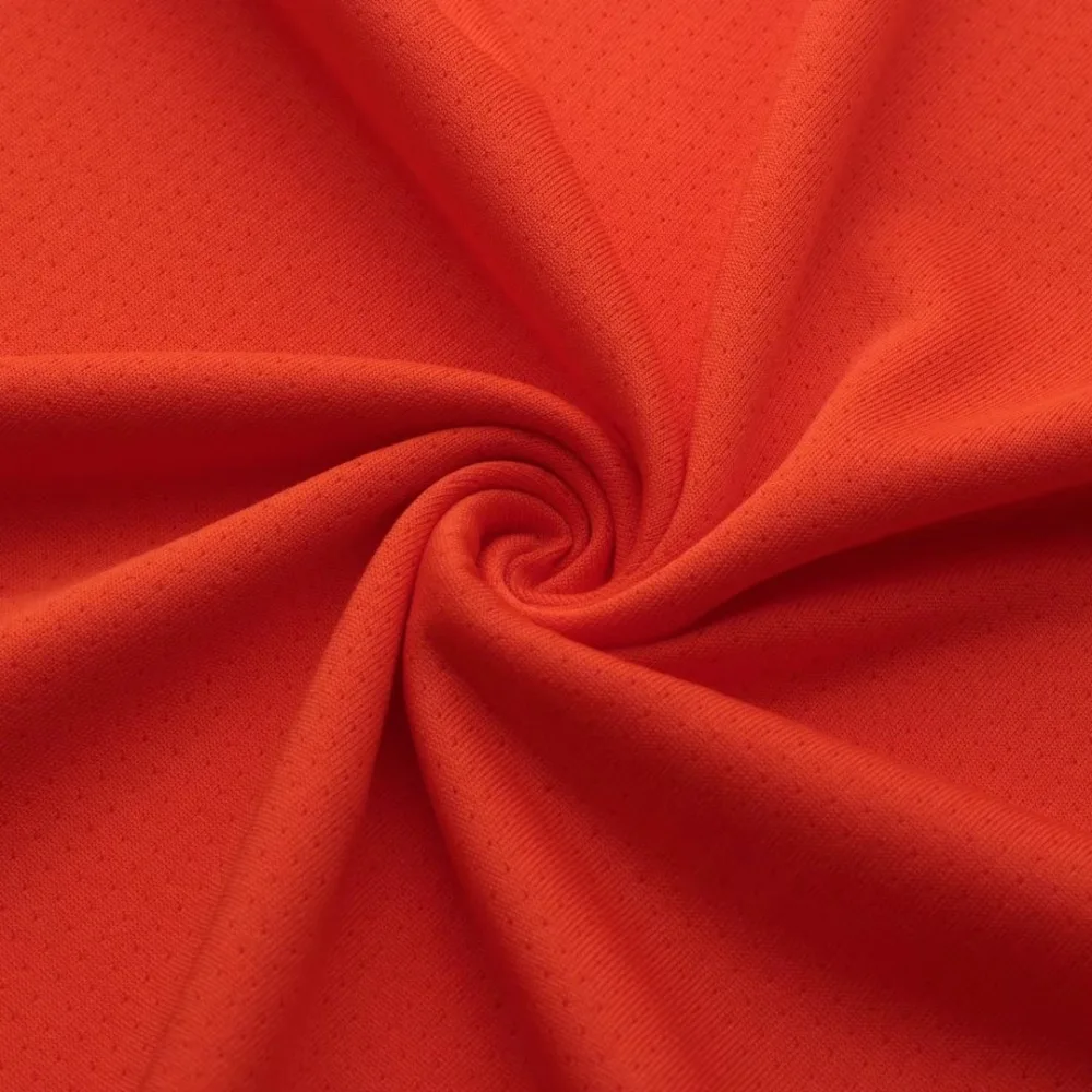 Футбольные Джерси футбольные тренировочные комплекты одежда пустая версия