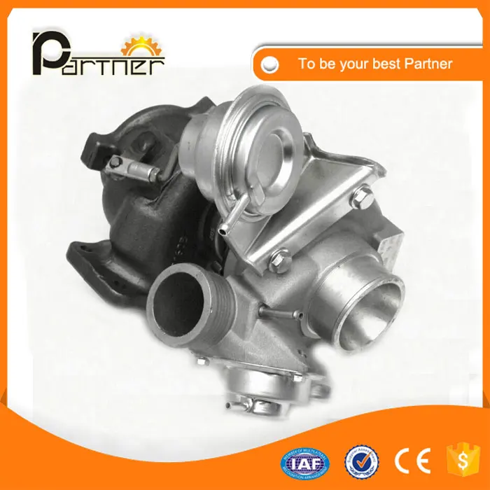 TD04L 49377-06250 49377-06260 8601661 8602393 9486134 Turbo Turbocharger For VOLVO S40 V40 1998- B4204 B4204T2 T3 2.0L Auto part |