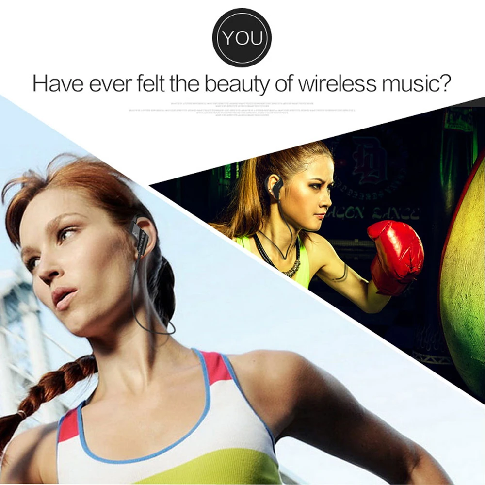 Bluetooth гарнитура Letine с микрофоном 4 1|Наушники и гарнитуры| |