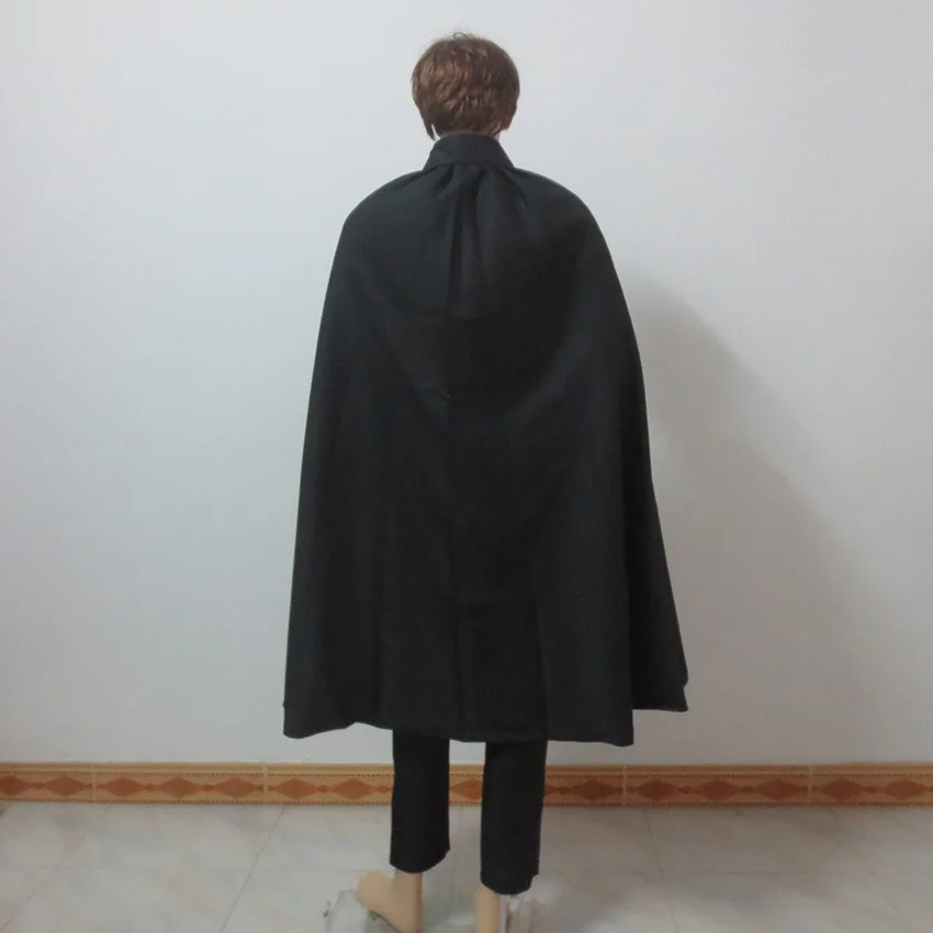 Костюм униформы из японского аниме Boruto фильма Uchiha Sasuke костюмы для косплея на