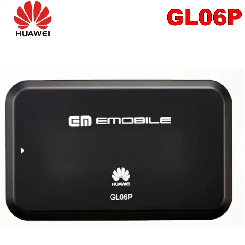 Карманный WiFi LTE GL06P|huawei mifi unlocked|3g unlockedmodem wifi |