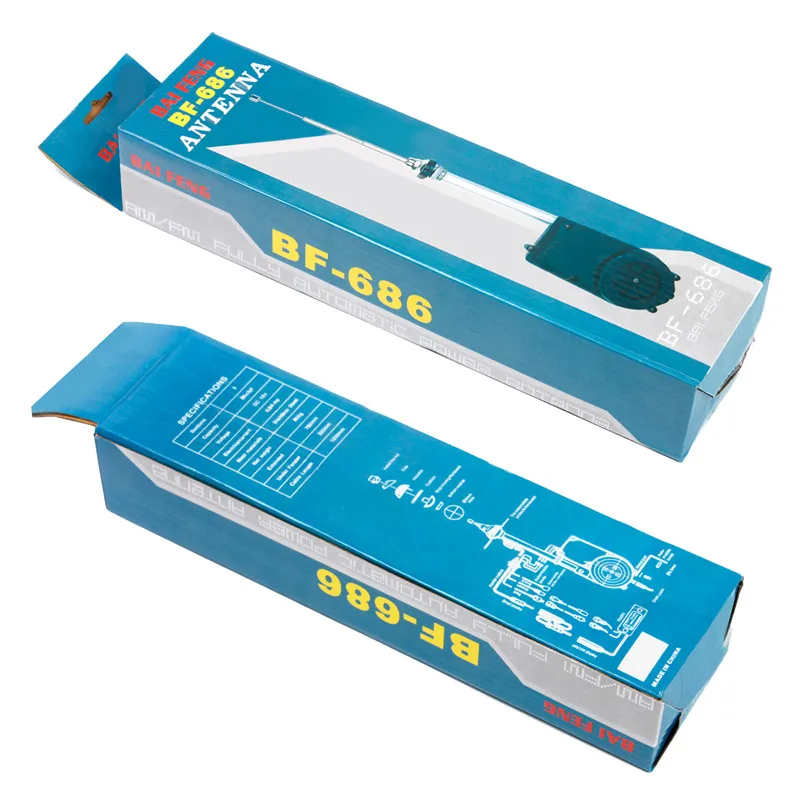 Универсальный авто внедорожник мощность электрическая антенна автоматическая