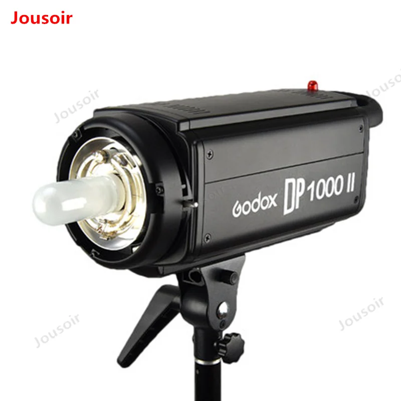 Высокоскоростной студийный софтбокс Godox DP1000II + DP600II для студийной вспышки набор