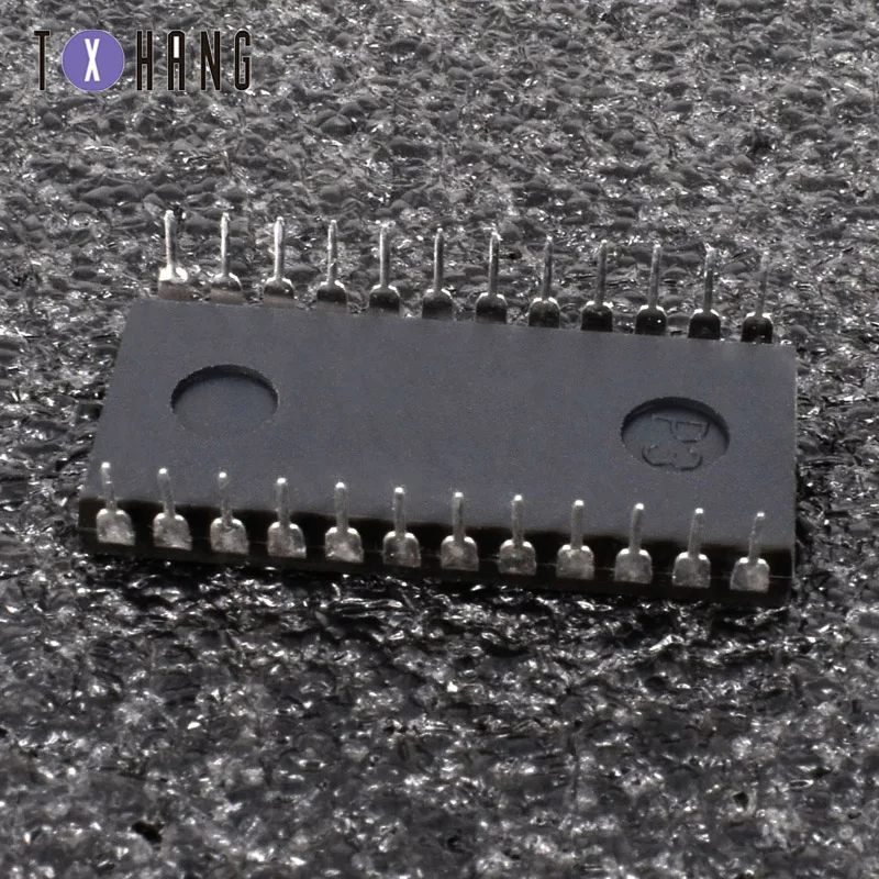1/5 шт DS12885N DS12885 Инкапсуляция: DIP-24 | Электронные компоненты и принадлежности