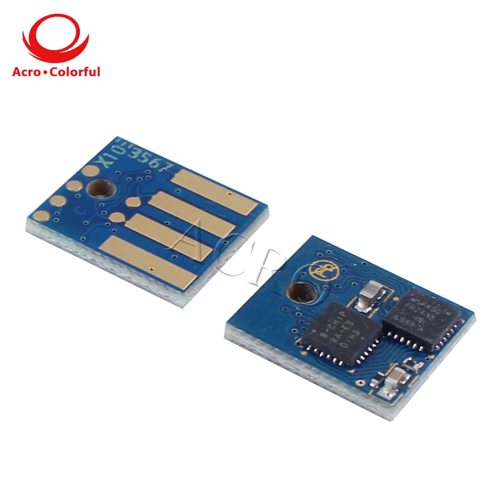 

6K 593-BBYR Toner chip for dell S5830 laser printer reset cartridge