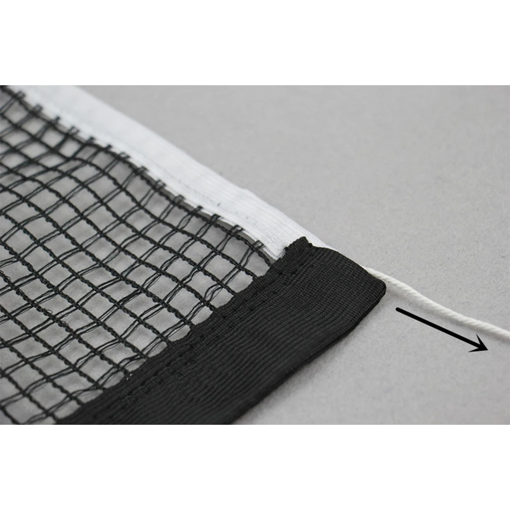 Профессиональный Настольный теннис тренировочная сетка для мячик пинг понга
