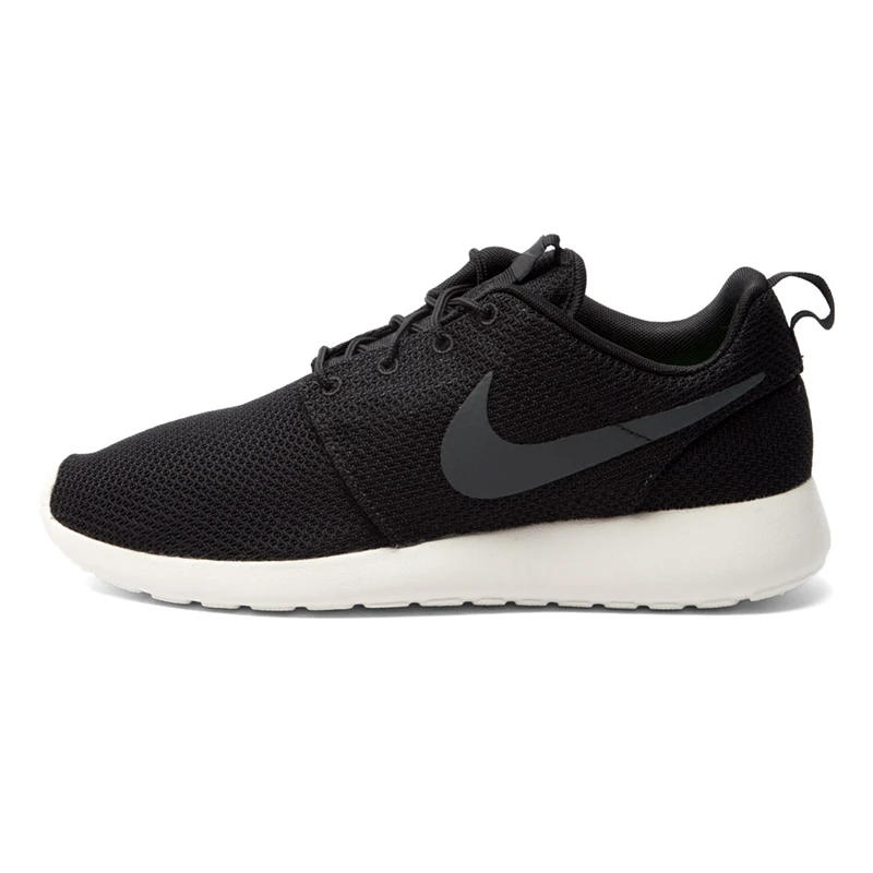 511881010 Новое поступление, оригинальные мужские кроссовки для бега NIKE ROSHE ONE SE - Цвет: 511881010
