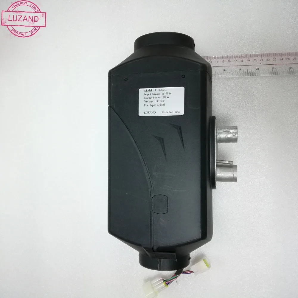 Воздушный 3KW 24V дизельный подобным Webasto (не Webasto) стояночный отопитель для лодки