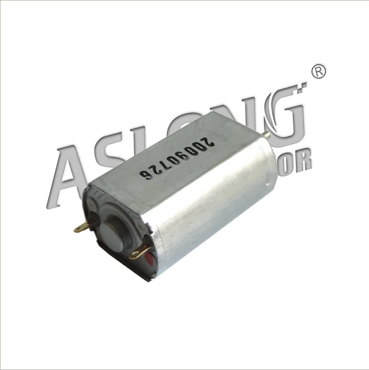 Aslogn FF180PH миниатюрный двигатель постоянного тока электродвигатель игрушка