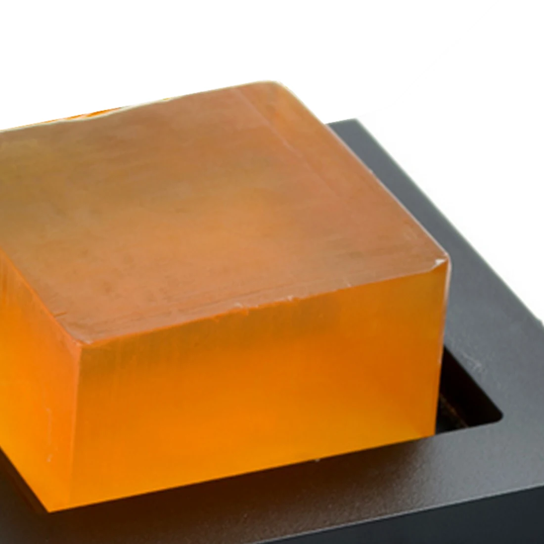 Высшее качество 100% ручная работа отбеливание глутатион арбутин мед мыло с