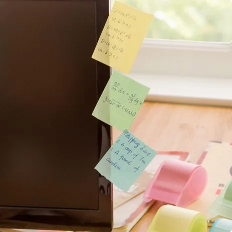 Милые канцелярские принадлежности MIRUI креативные блокноты ленточный держатель