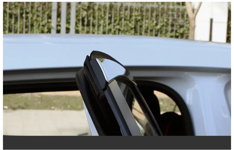 Нержавеющая сталь оконная декоративная планка для полоски внешняя отделка