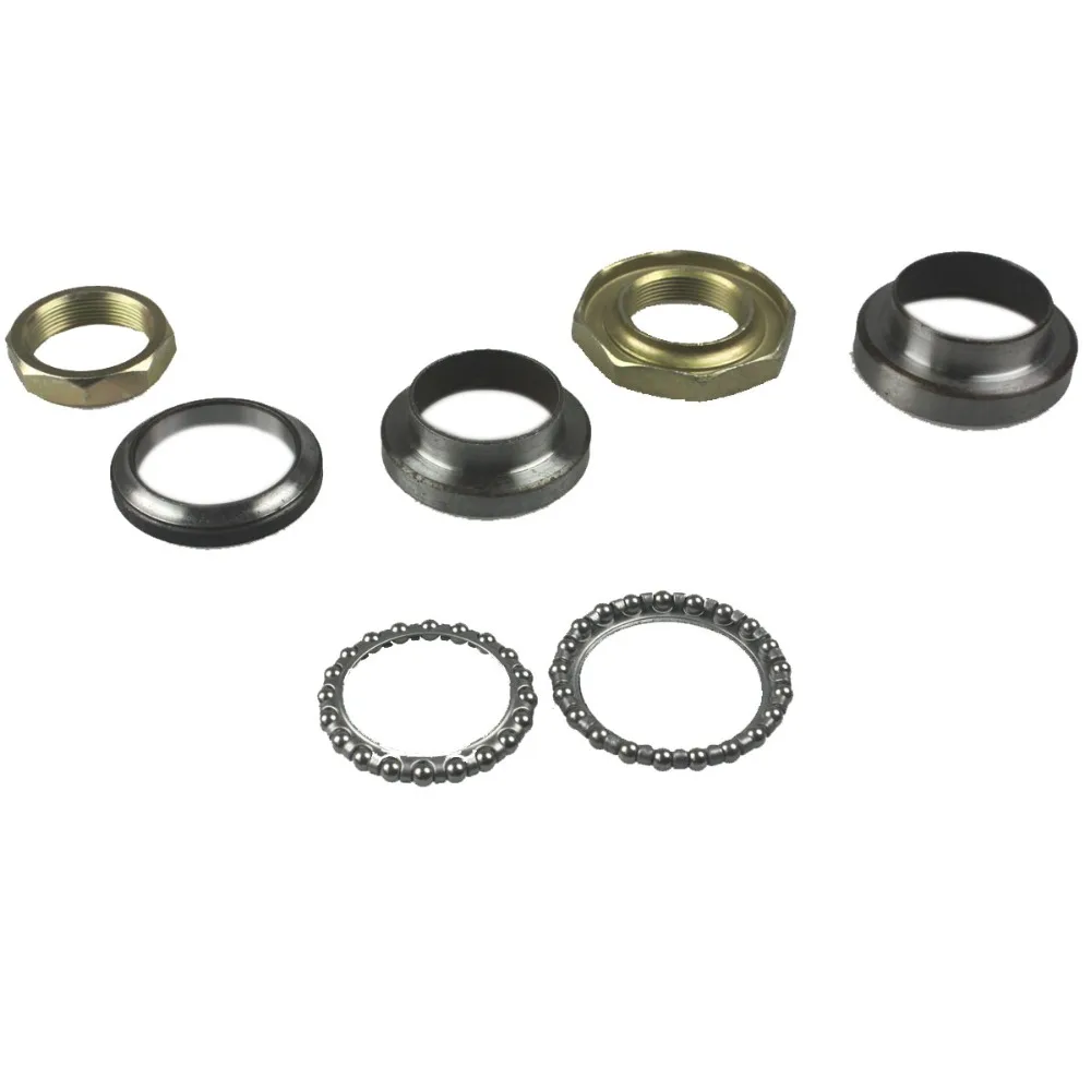 Опорного подшипника Наборы китайской мопед скутер gy6 50 Baja Jonway Лэнс BMX #9 |