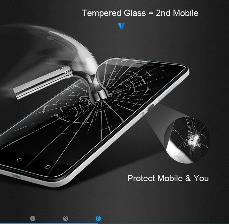Для Asus ZenFone Max 2016 ZC550KL Z010D закаленное стекло для Z010DA Z010DB Защитная пленка экрана|tempered