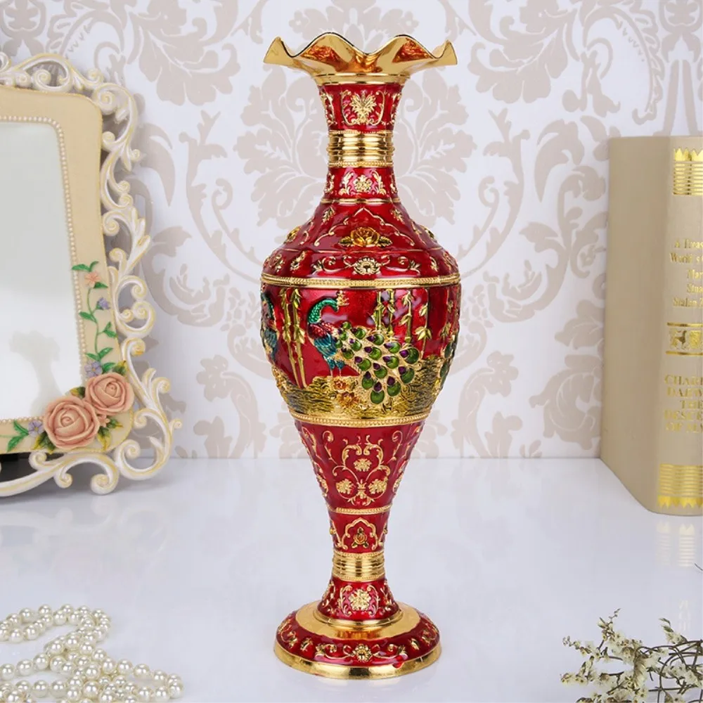 

Ваза IMUWEN из цинкового сплава