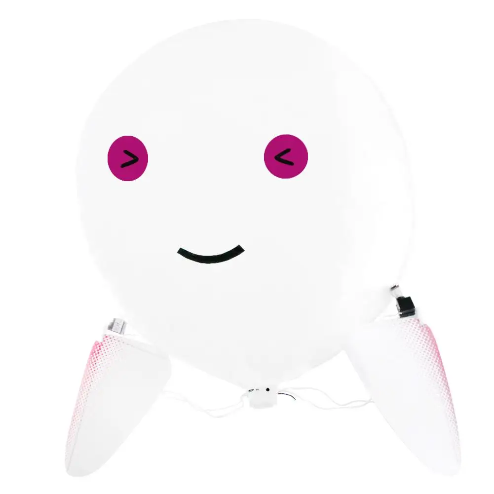 JJRC H80 Fly дистанционное управление гелиевый воздушный шар робот игрушки 30 минут