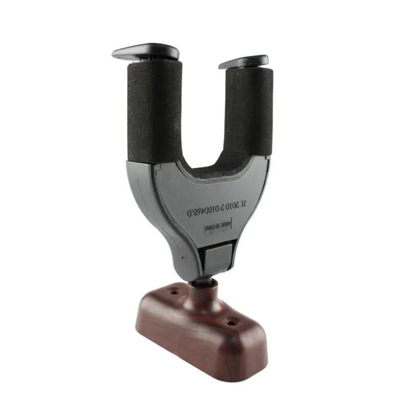 Flanger настенная вешалка для гитары крючок бас укулеле универсальная веревка