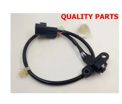 

5S1702 PC362 J5T25175 MD329924 Crankshaft Position Sensor FOR Chrysler Sebring Dodge Stratus Mitsubishi Galant Eclipse 2.4L 2.7L