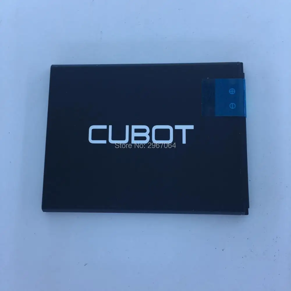 Аккумулятор для смартфона CUBOT magic 2600 мАч 5 0 дюйма MTK6737 | Мобильные телефоны и