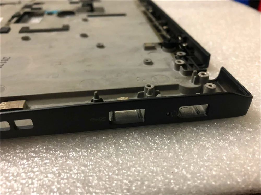 Новый для lenovo ThinkPad T460S Упор рук чехол/крышка клавиатуры AP0YU000200 SM10H22114 00UR908 |