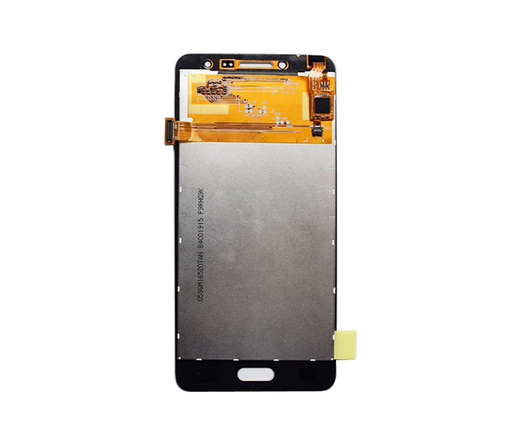 ЖК-дисплей для samsung Galaxy J2 Prime G532 SM-G532F G532M G532 монитор кодирующий преобразователь сенсорного экрана в сборе Регулируемая яркость