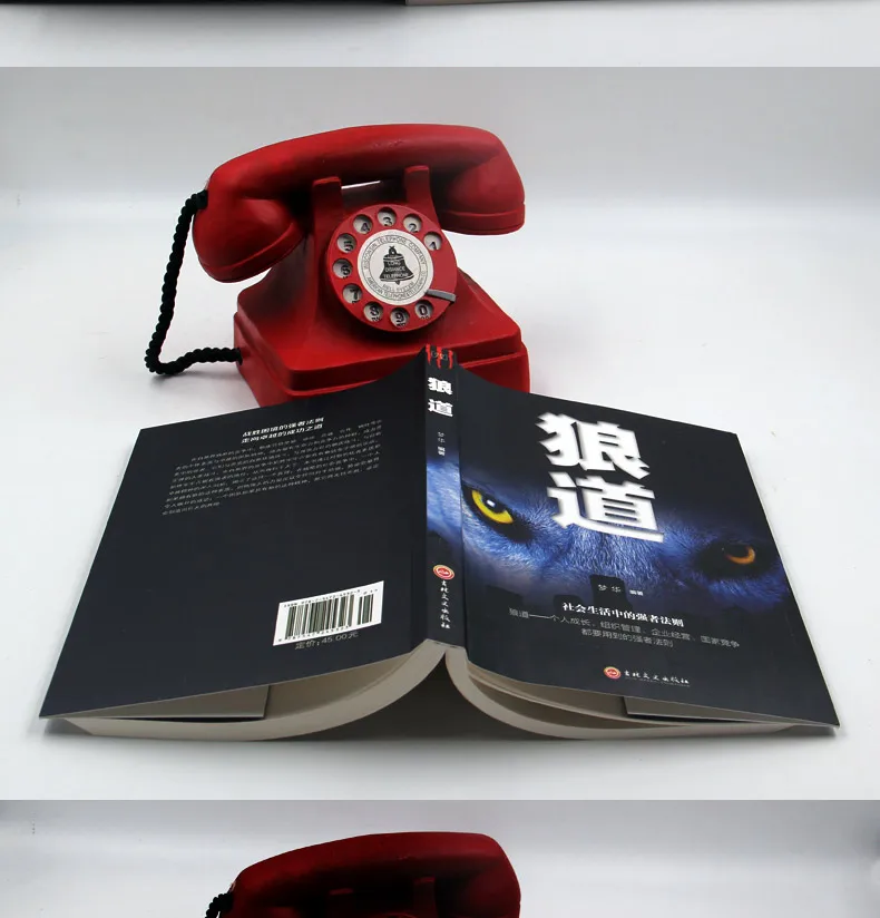Волчья дорога китайские книги для взрослых правило успеха сильного и учится командной работе история успеха
