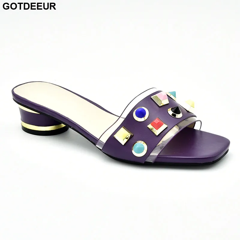 Женская обувь Роскошные туфли на высоком каблуке женские свадебные в