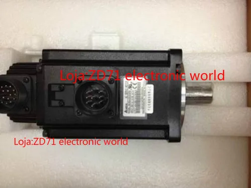Servo Motor ECMA-CM0807P6 | Компьютеры и офис