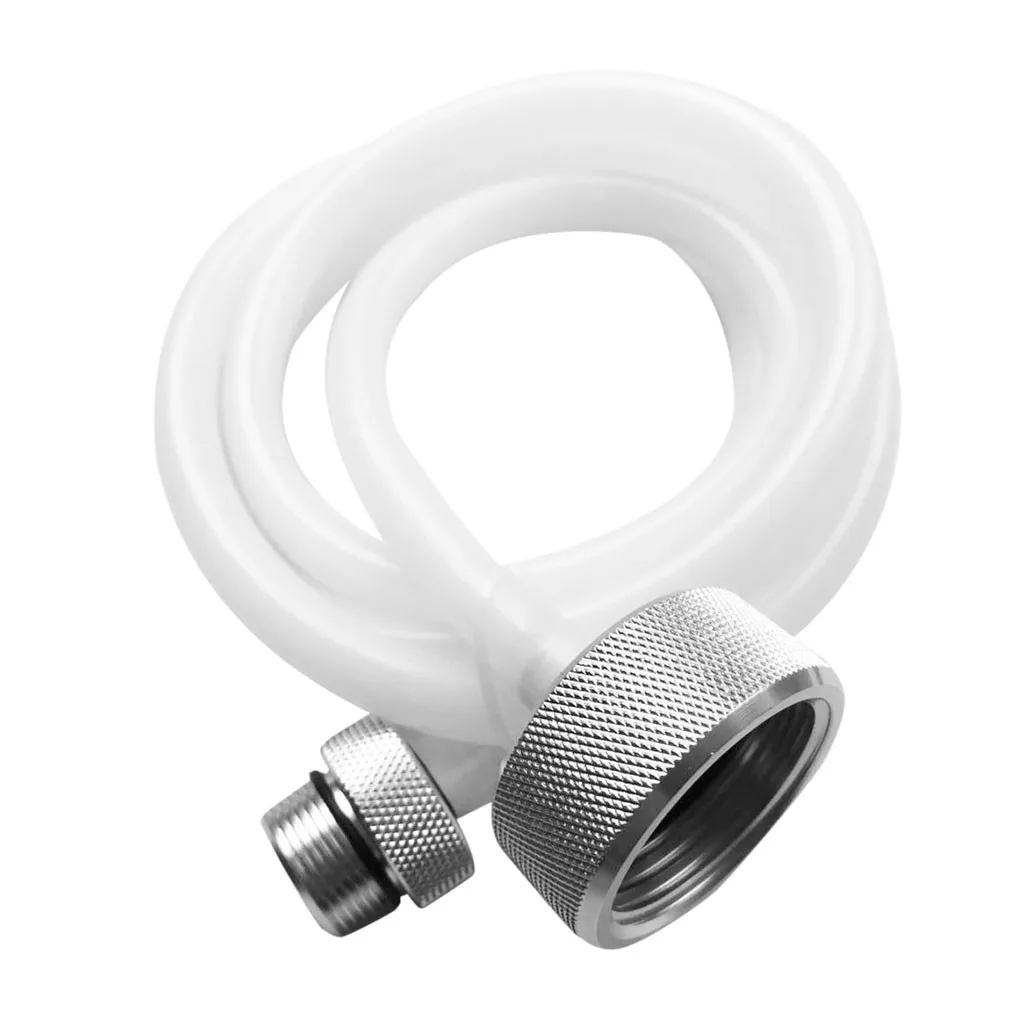 

Gearbox Oil Change Adaptor Oil Filling Hose Transmission Oil Filling Hose Service Oil Filling Fluid Change, Oil Filling Hose