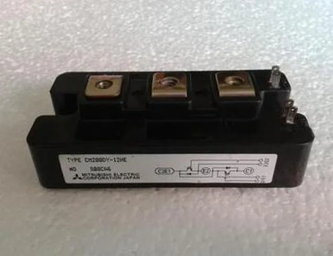 

CM300DY-12H IGBT модуль CM150DY-24H