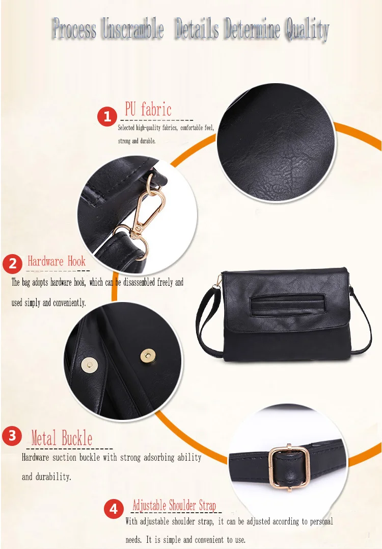 Высококачественный дизайн Clutchbag женские сумочки чехол твердый мягкий женский конверт Универсальный Один ремень сумки средняя леди популярная сумка