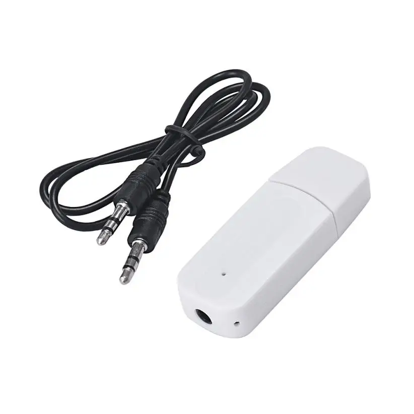 Del USB Bluetooth музыкальный приемник адаптер 3 5 мм стерео аудио для Windows 10 Mar08 |