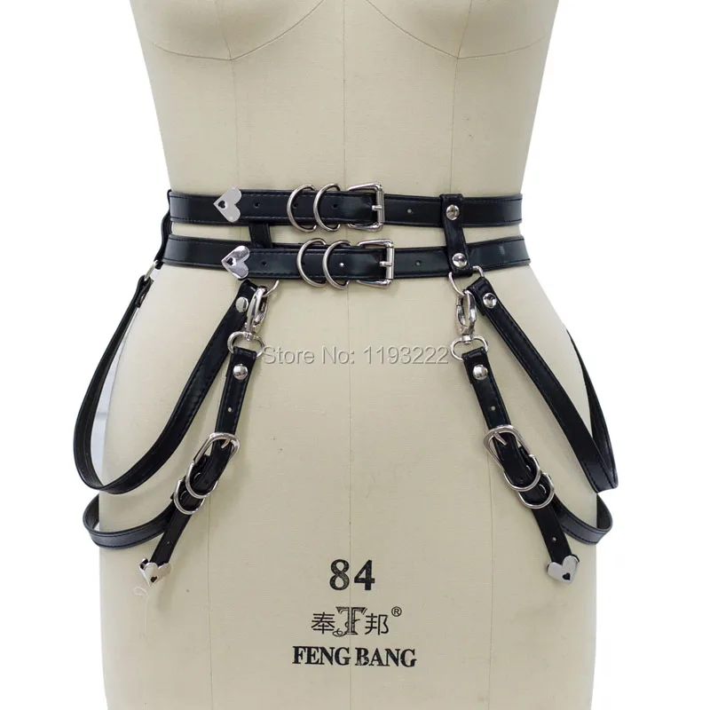 Крутой двухрядный корсет ручной работы 100% с драпировкой ремень перекрестными