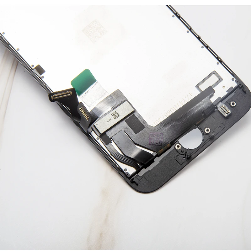 Полная сборка для iPhone 7 8 LCD с камерой спикер фиксирующие инструменты plus экран