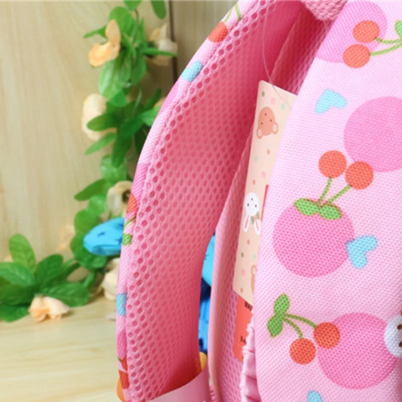 Детский ремень безопасности рюкзак для ходьбы против потери детское хранилище