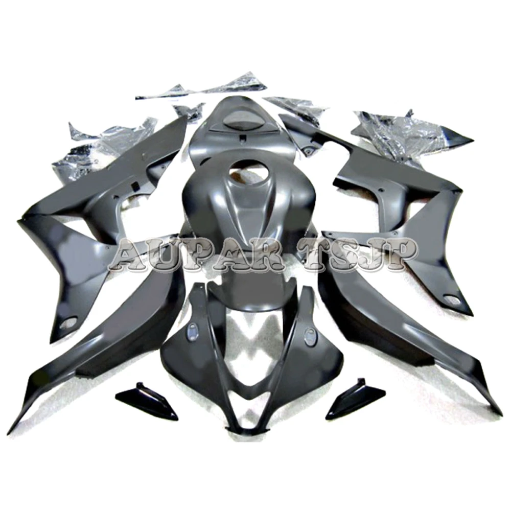 Полный комплект обтекателей для Honda CBR600RR F5 2007 2008 CBR600 RR 07 08 ABS пластик инъекции