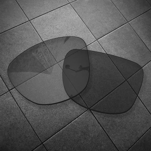 Grey Photochromic Vonxyz несколько вариантов поляризованные Сменные линзы для солнцезащитных очков - Цвет линз: Grey Photochromic