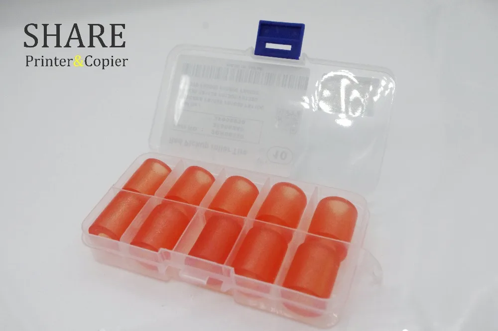 10X2BR06520 2F906240 2F906230 2CL16050 2CL16100 красная шина для Kyocera FS1100 KM2810 1370 1300 1028 2000 3900 4000
