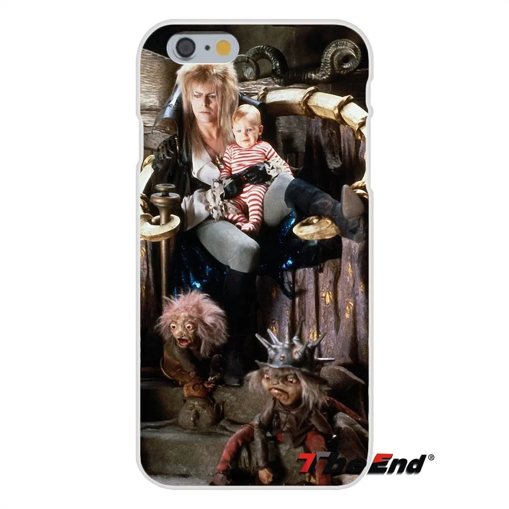 Силиконовый мягкий чехол для телефона Samsung Galaxy S3 S4 S5 MINI S6 S7 edge S8 Plus Note 2 3 4 5 David Bowie Movie