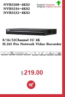 Dahua 4ch PoE коммутатор DH-S1500C-4ET2ET-DPWR 4CH Ethernet коммутатор с 250 м Мощность расстояние передачи поддержка PoE+ и протокол Hi-PoE