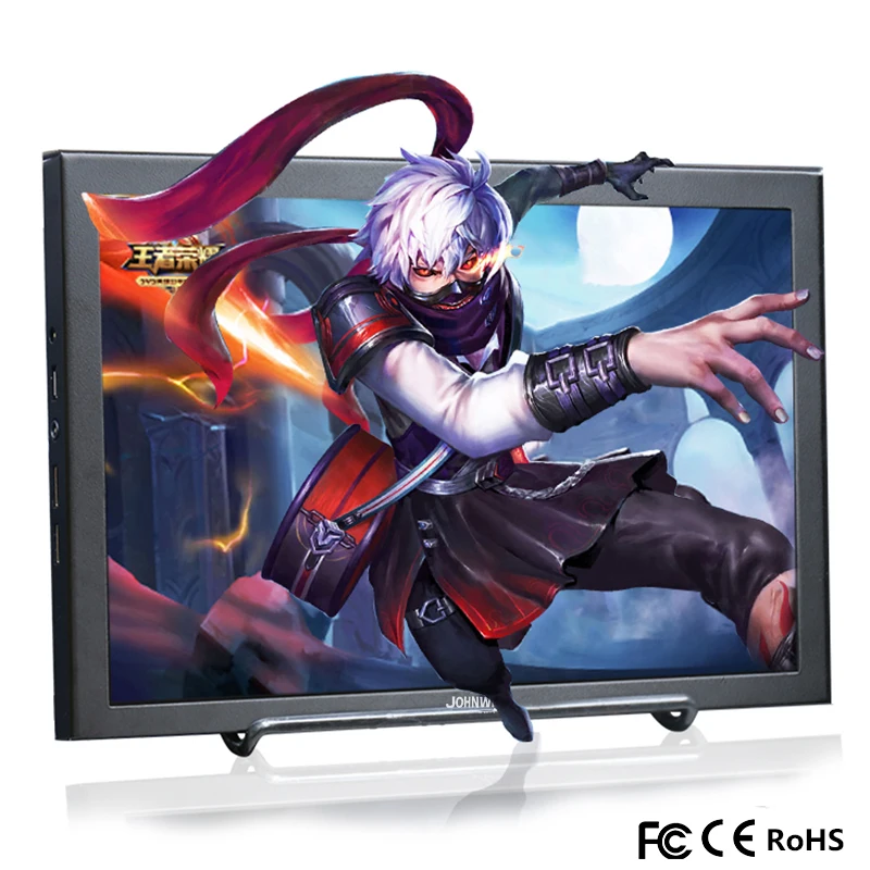 Verkauf Neue 13.3/15,6 Zoll 2K 2560*1440 Touch Screen Tragbare Display Für Raspberry Pi 3 B 2B Xbox IPS HD Monitor