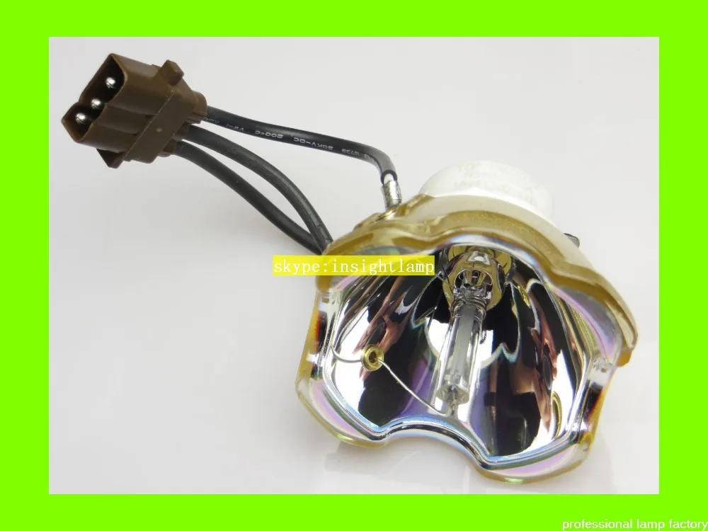 Новая Оригинальная проекционная лампа NSHA330W для праздника LX8000|bare lamp|projector bulbs