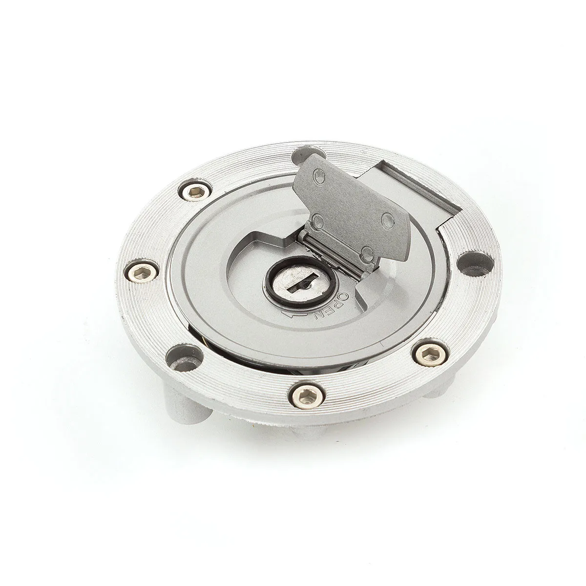 

For Yamaha MT03/09 FZ6/09/6R XJ6 YZF R6/R1 FJR1300 12V Motorcycle Ignition Key Switch Seat Lock Fuel Tank Gas Cap Cover Set