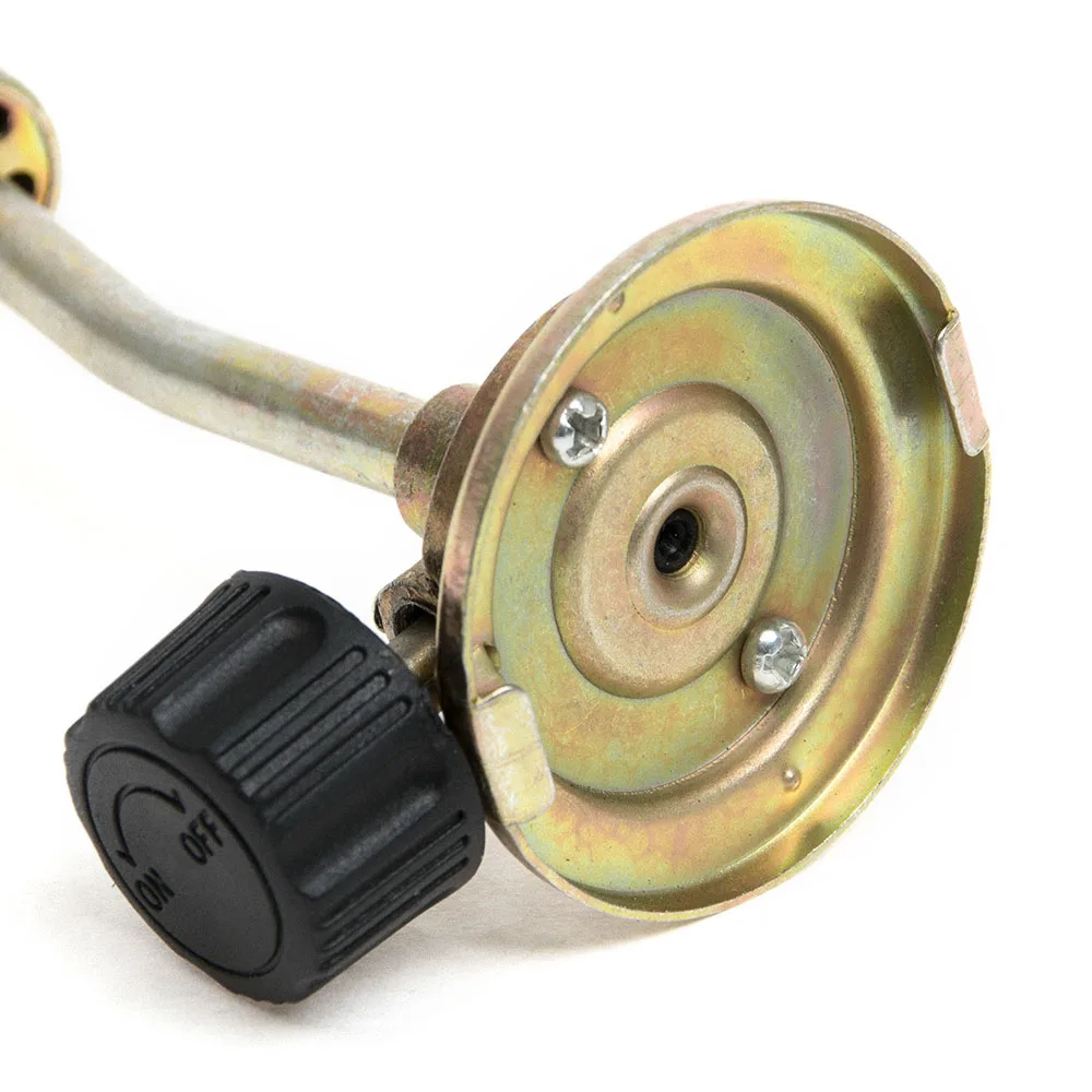 Открытый Газовые Плиты Газовой Струи Пламени Плита Пистолет Кемпинг &amp Пешие