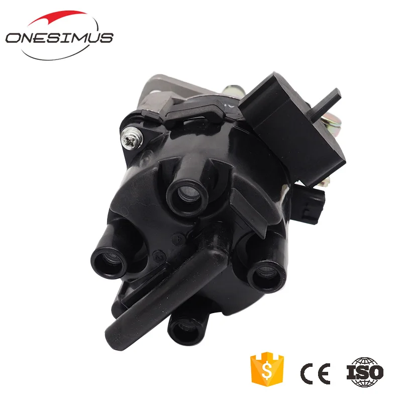 OEM 22100-VJ202/T2T62071 высококачественный автомобильный дистрибьютор для N-KA20DE KA24