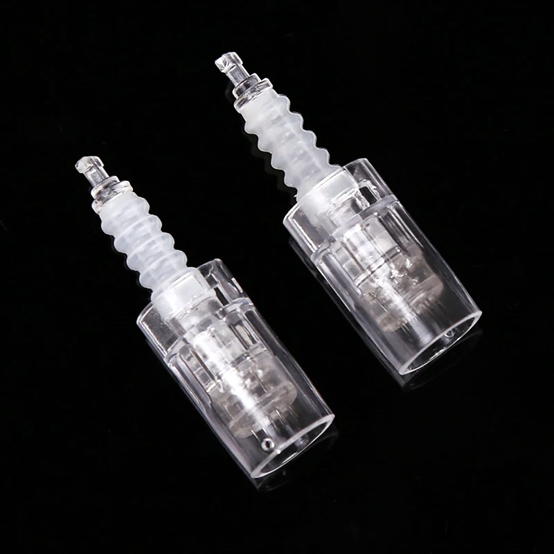 9/12 /36 /42 pin /nano иглы картридж байонетный порт для Micro Needling ручка микроиглы Dr. Ручка