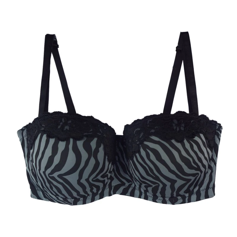 Mierside 2832 Женский Большой Бюстгальтер Плюс Размер 36-44 D/DD/DDD Unerwire большая чашка